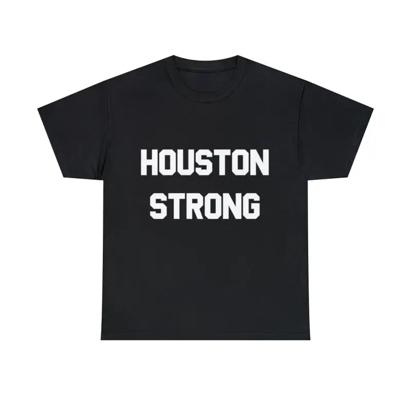 

Футболка Houston Strong S 5XL