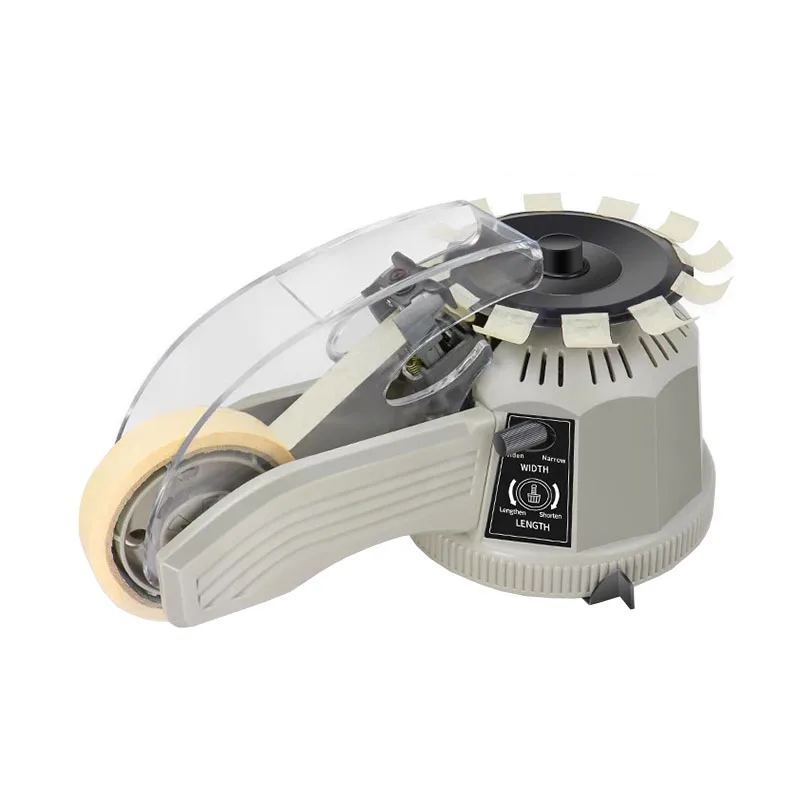 Rotary Disc Tape Machine Zcut-2 double-sided Tape High Temperature Tape Tape Cutting Machine Automatic Tape Cutting