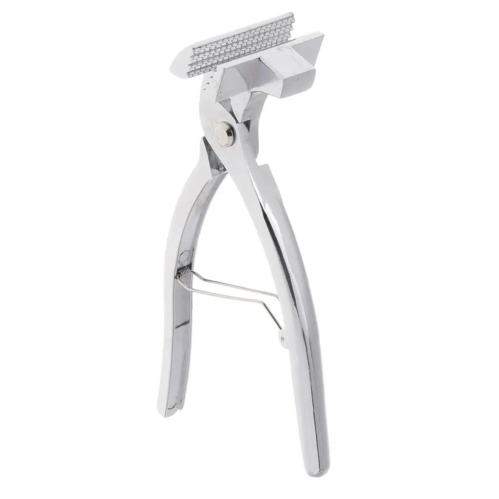Canvas Stretching Pliers for Inkjet Advertising Pads Tools 6cm