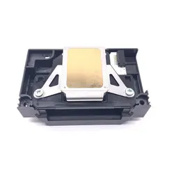 For Epson L801 L800 L805 TX650 R290 T50 R330 Nozzle Printer For Epson r1390 L1800 R390r270 R1430 1400 Head Printer Accessories