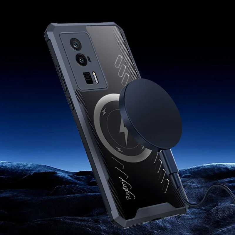 For Poco F3 F4 Gt F…