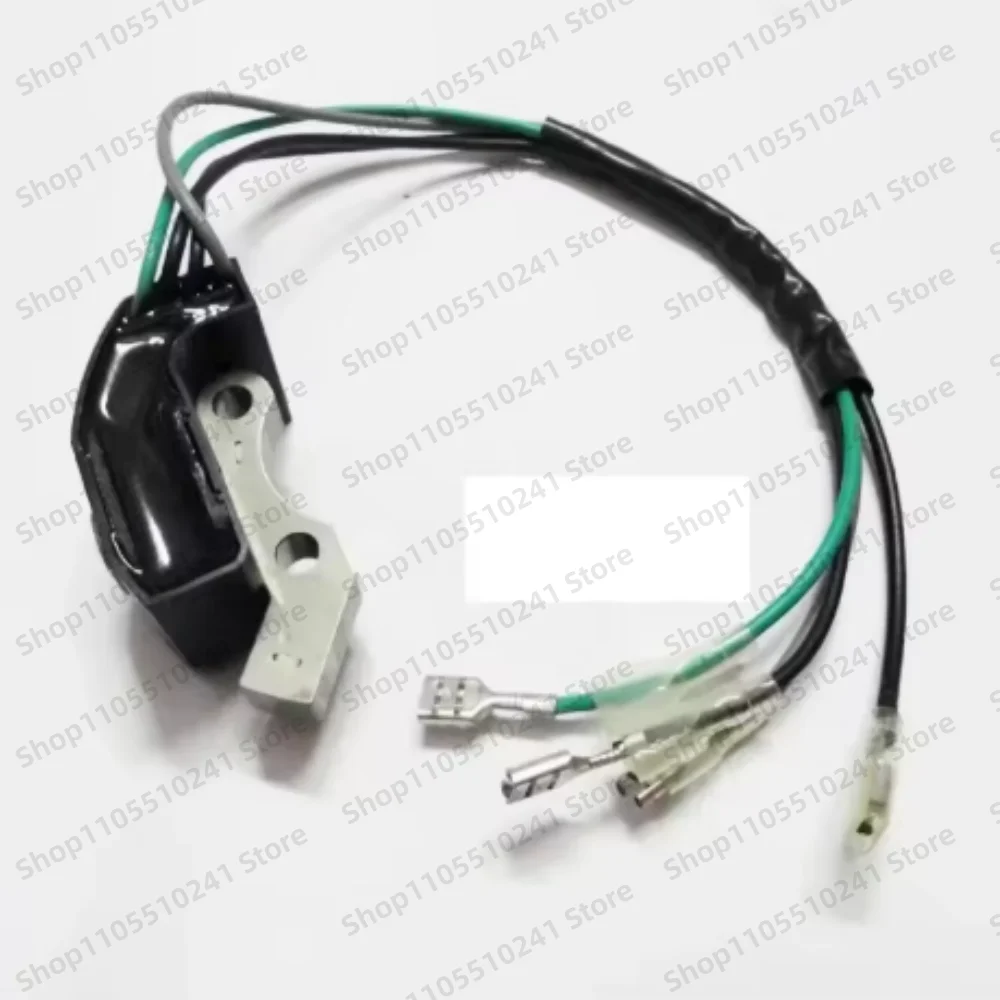 ET950 ET650 IE45 TG950 Integrated Magneto Ignition coil Ignitor for TIGER Generator 450W 650W 800W 950W 1000W 2 Stroke