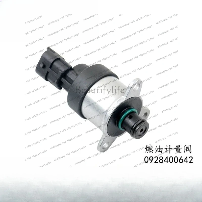 

Auto parts 0928400642 automotive solenoid valve fuel generator