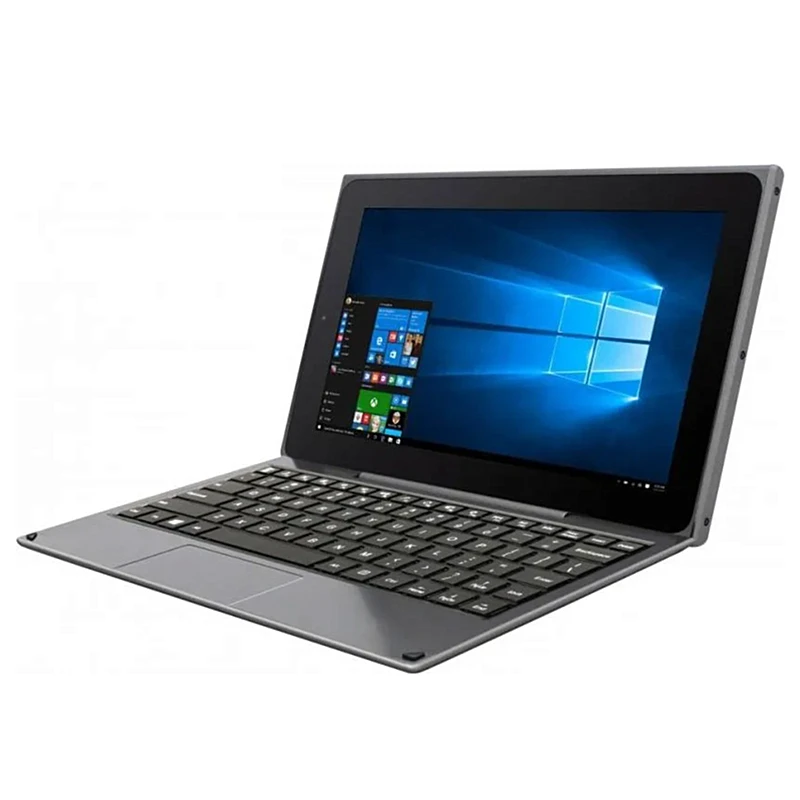 Vendas quentes 10.1 polegada 10k 2gb ddr + 64gb rom windows 10 tablet pc hdmi-compatível câmera dupla usb 3.0 bateria 6000mah