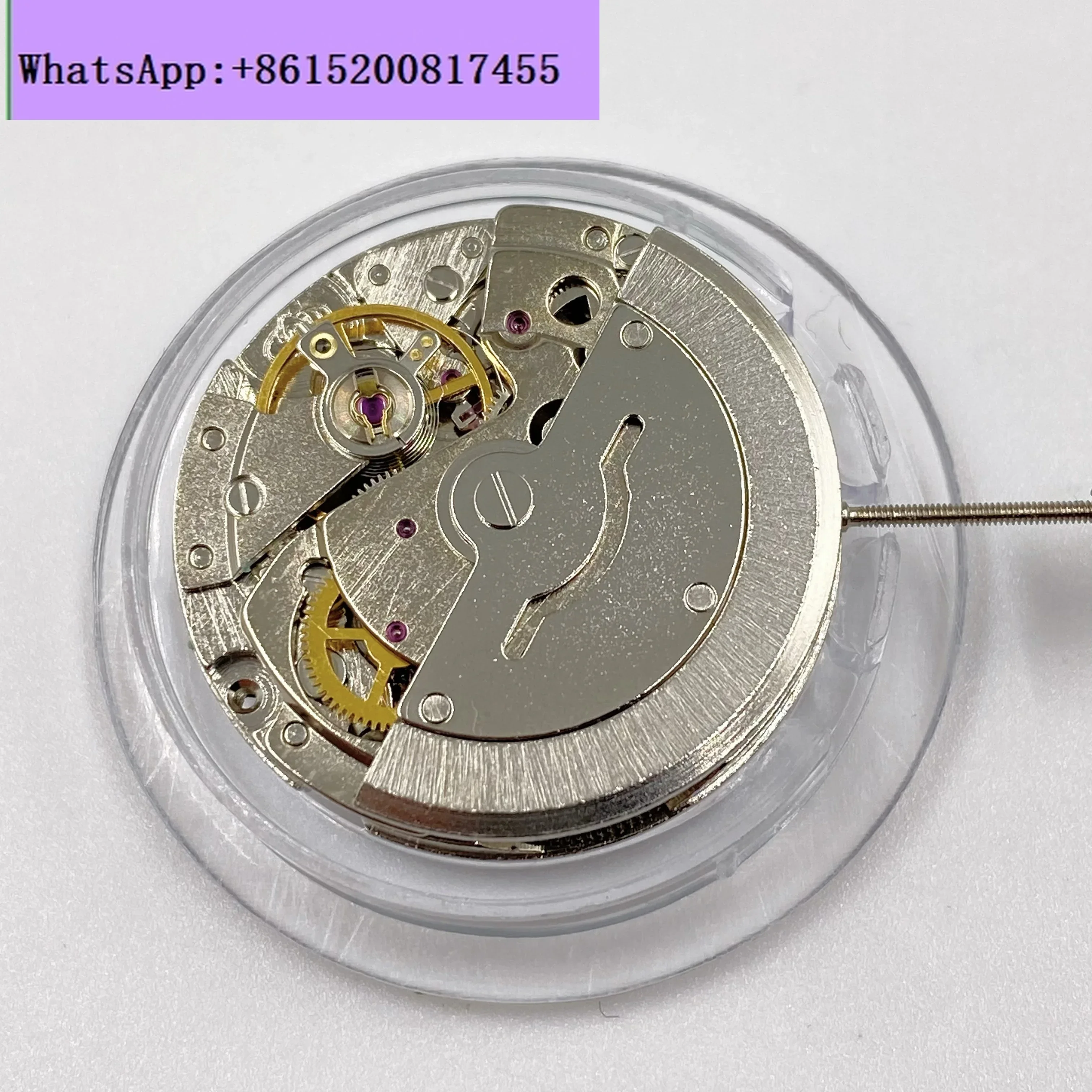 Watch accessories 2813 domestic 8205 8215 single calendar NN automatic mechanical movement