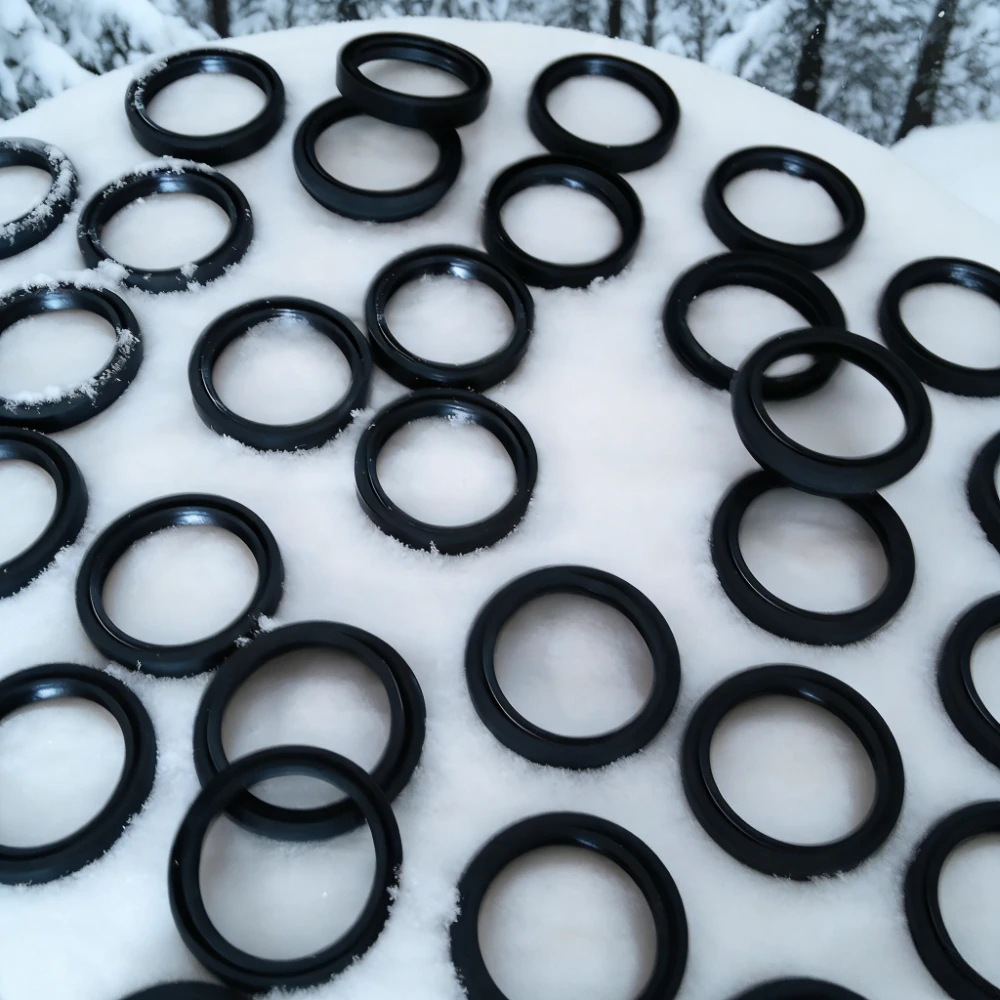 

Сальник передней вилки 41 мм с пылезащитным колпачком для Suzuki SV650 GSXS750 VZ800 GSR750 AN400 AN600 GSF650 S BANDIT GSX 650 F GSX650F 02-2022