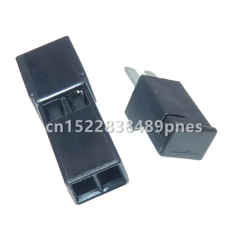 2 Pole 6098-0060 HSR7021-2.3-11 HSR7021-2.3-21 Rectifier Diode Plug Car Wiring Harness Connector
