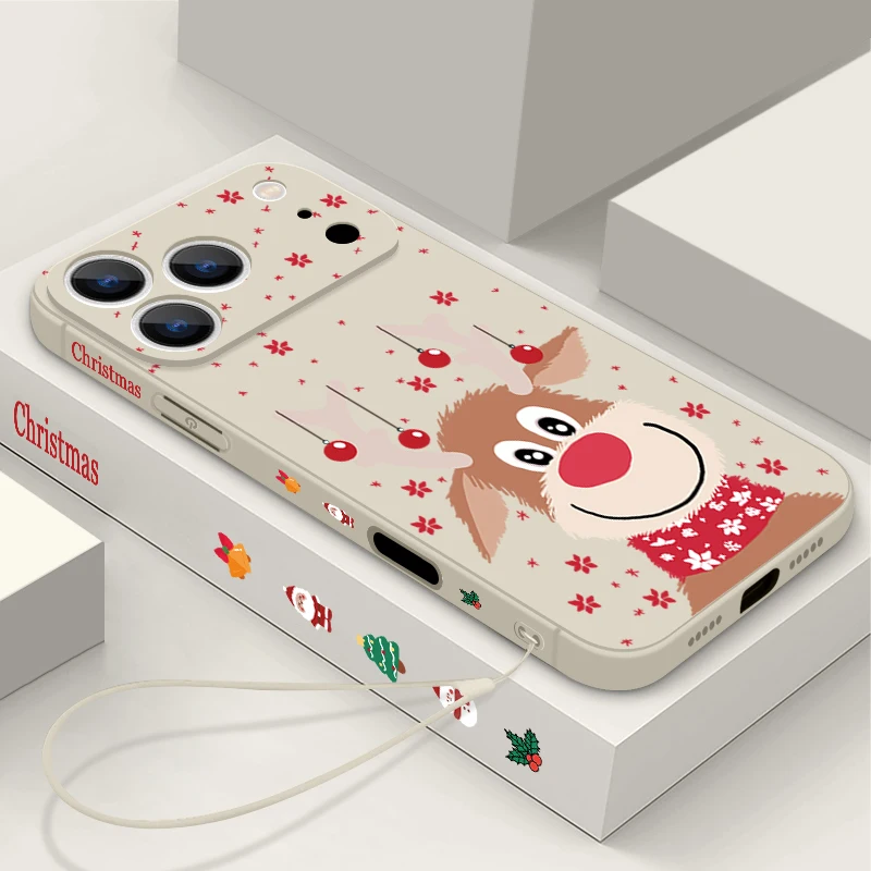 Christmas Phone Cas…