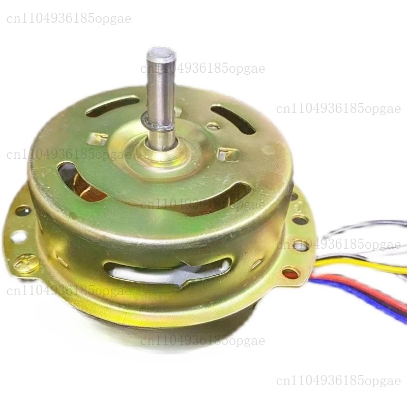 YYHS-80 YSZ-50 YSZ-45 Zylindrischer Lüftermotor