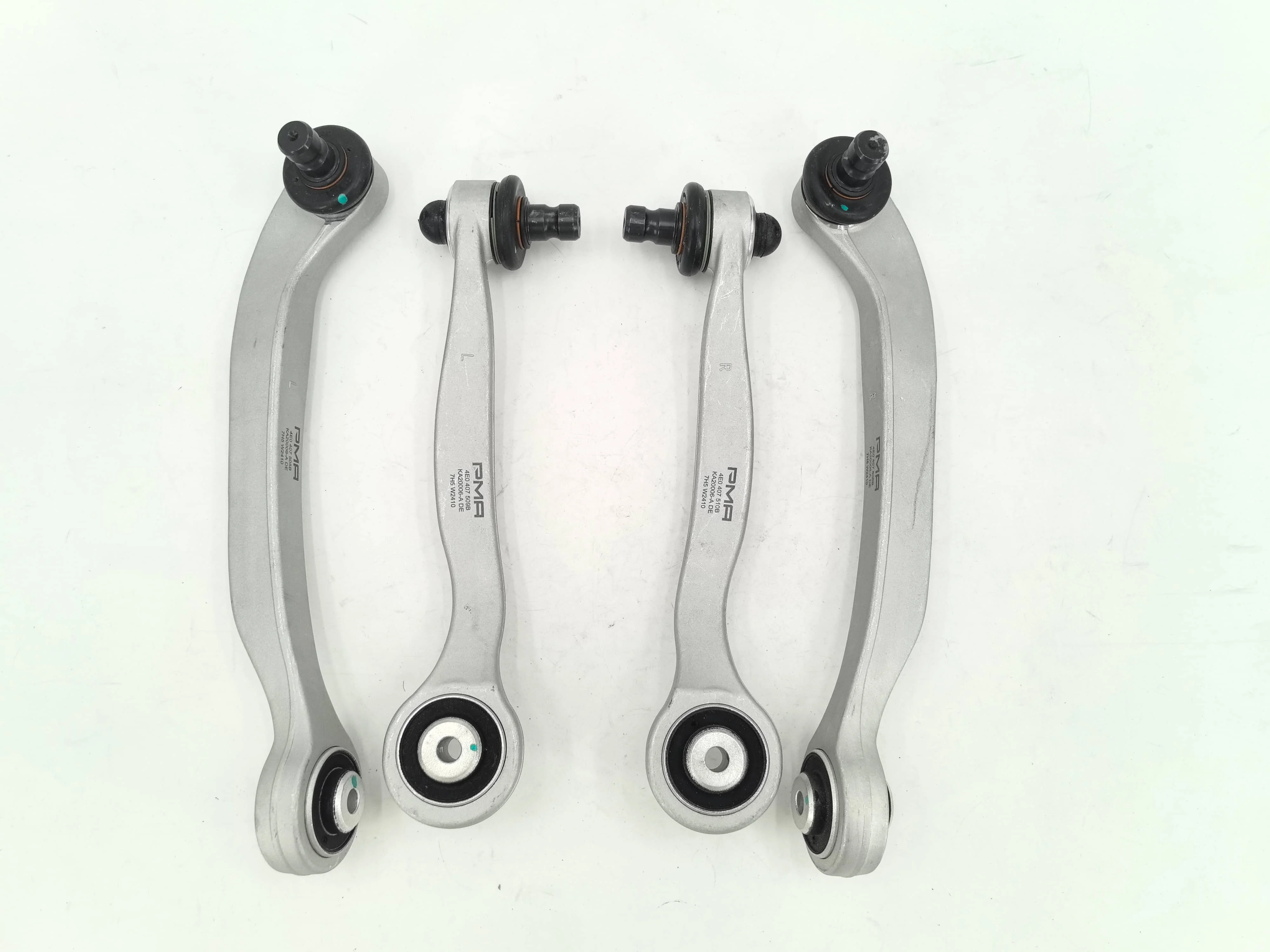 

Hot Sale PMA 4F0498998 4F0 498 998 Control Arm Kit 12X for A6 C6