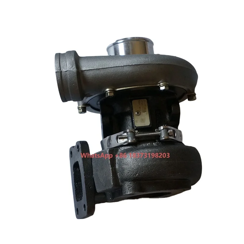 

Turbocharger Hight Quality & Low Price BF6M1012 3857 0425 3859 3864 3866 3869