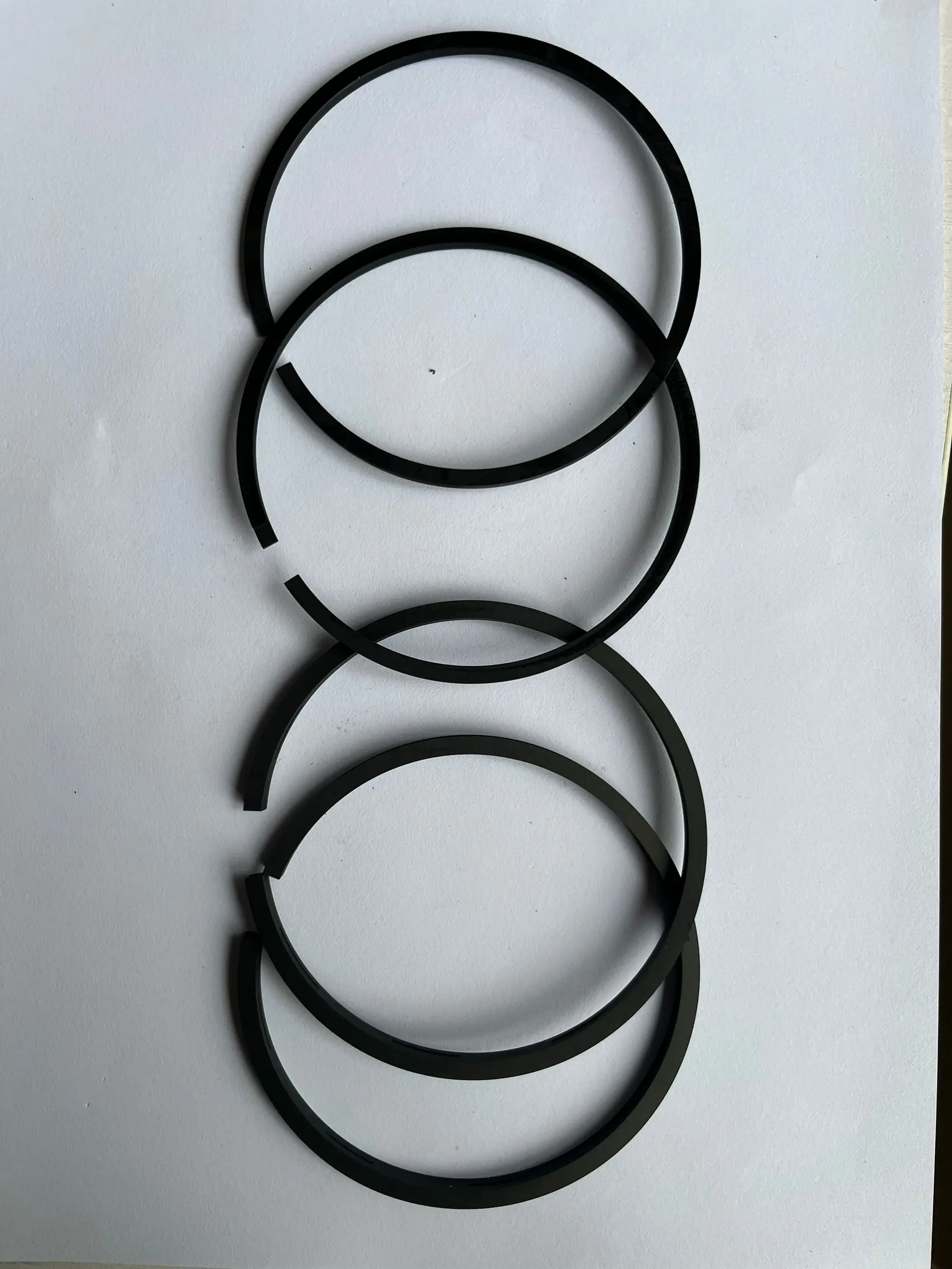 Air compressor air pump pump head accessories piston ring gas ring oil ring