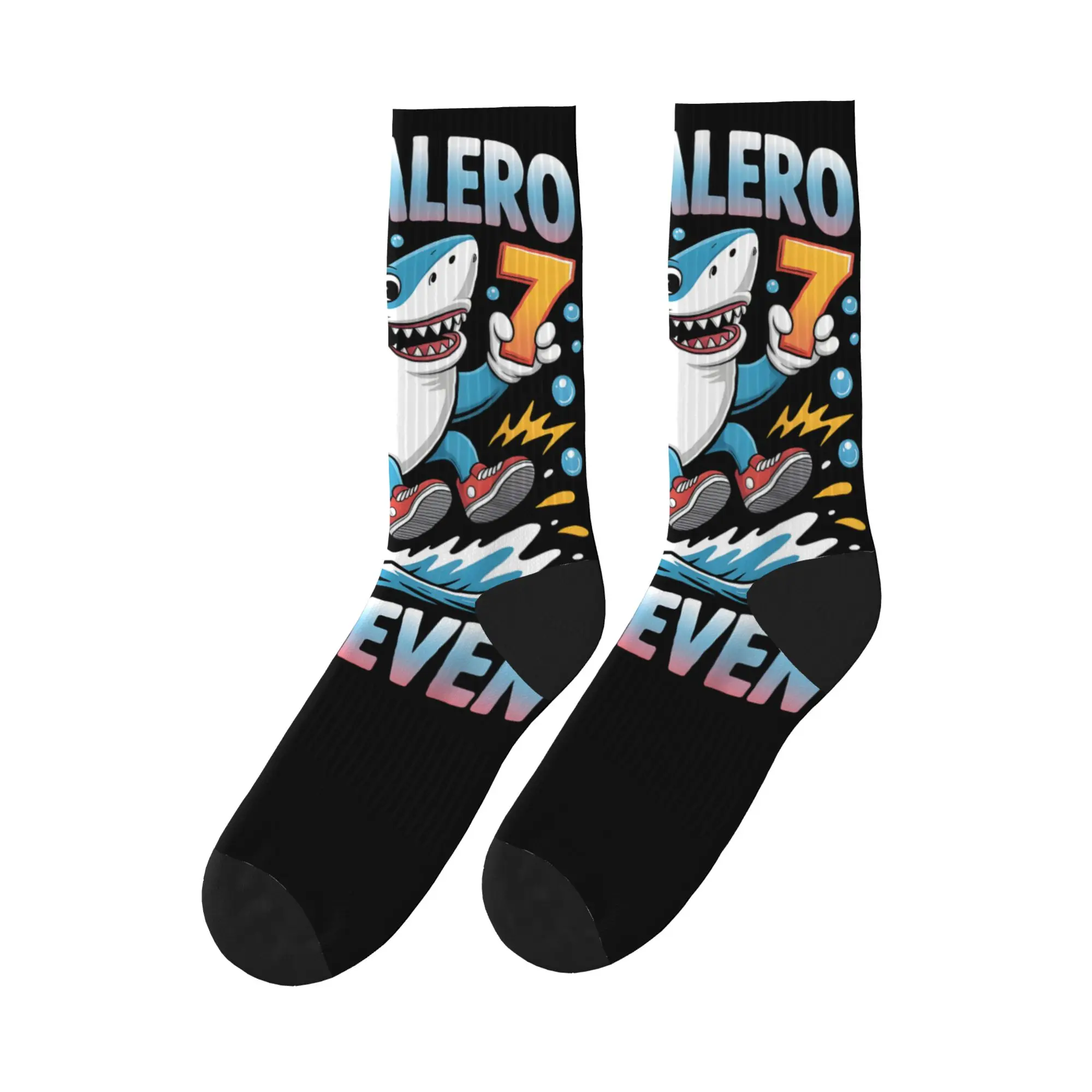 

67 итальянские чулки Brainrot Meme Funny 67 Six Seven 6-7, повседневные носки, мужские мягкие носки, осенние нескользящие носки с рисунком скейтборда