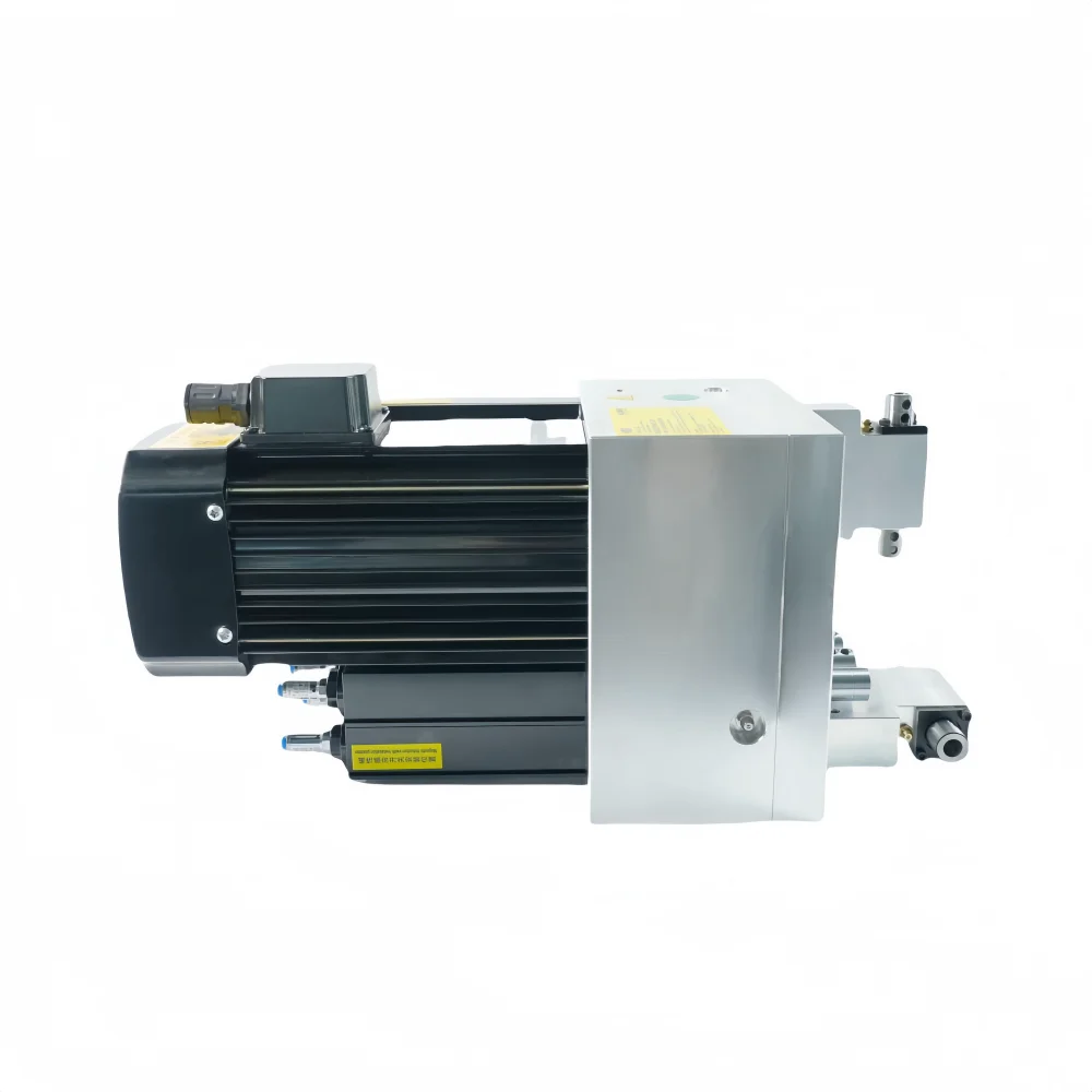 Hqd Cnc Multi Rig P…