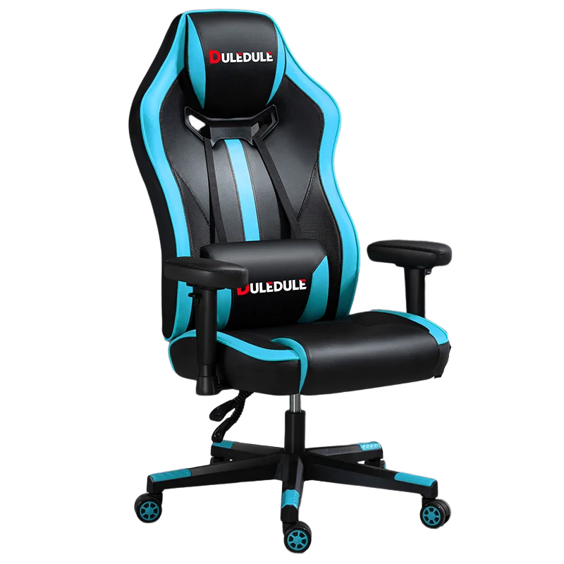 

Video Game Consoles Computer Chair Recliner Sedentary Boys Gaming Computer Chair Lifting Sedia Da Scrivania Furniture Home