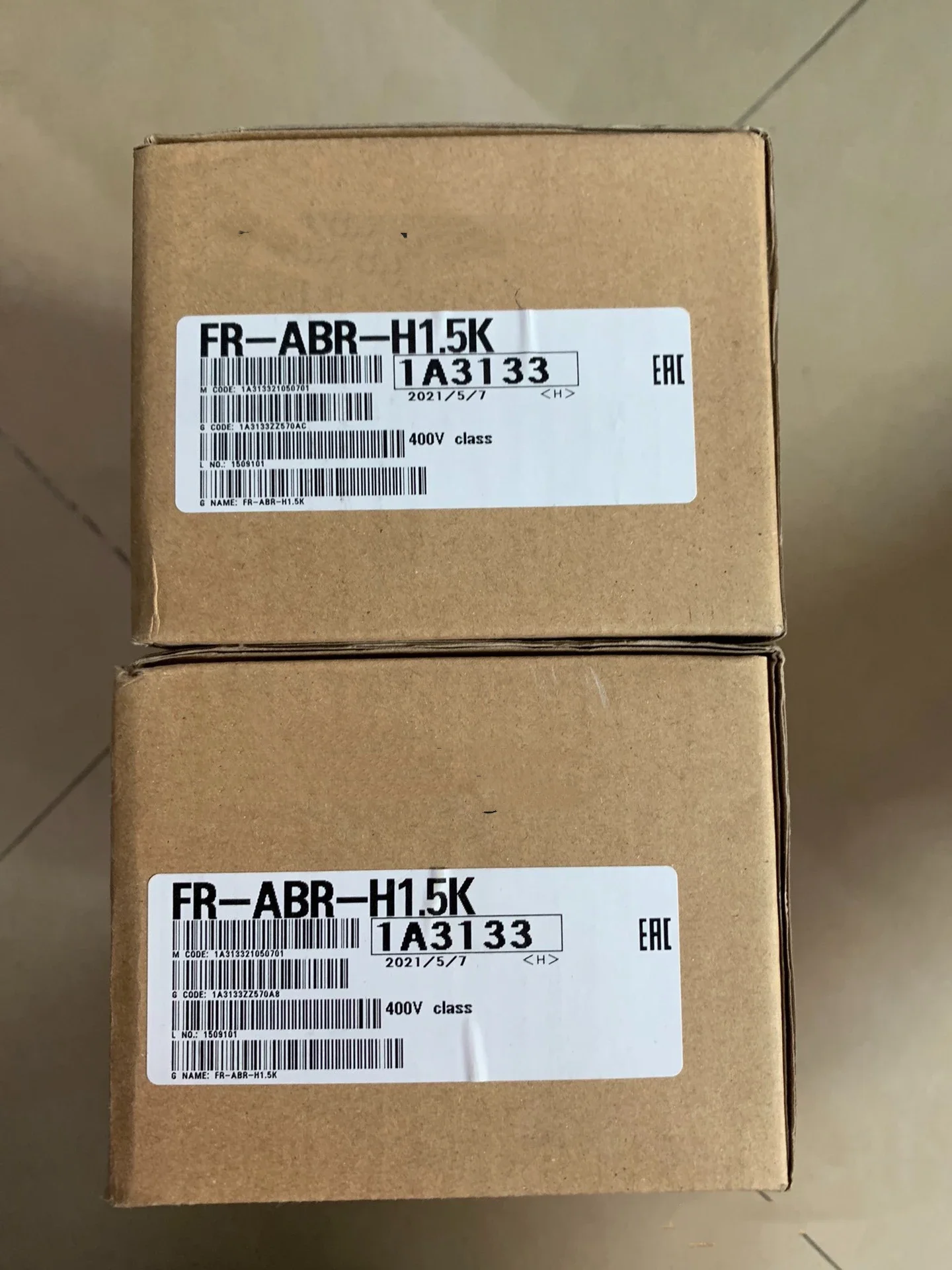 

Brand new original FR-ABR-H1.5K FR-ABR-H2.2K FR-ABR-H5.5K FR-ABR-H0.75K FR-ABR-H7.5K