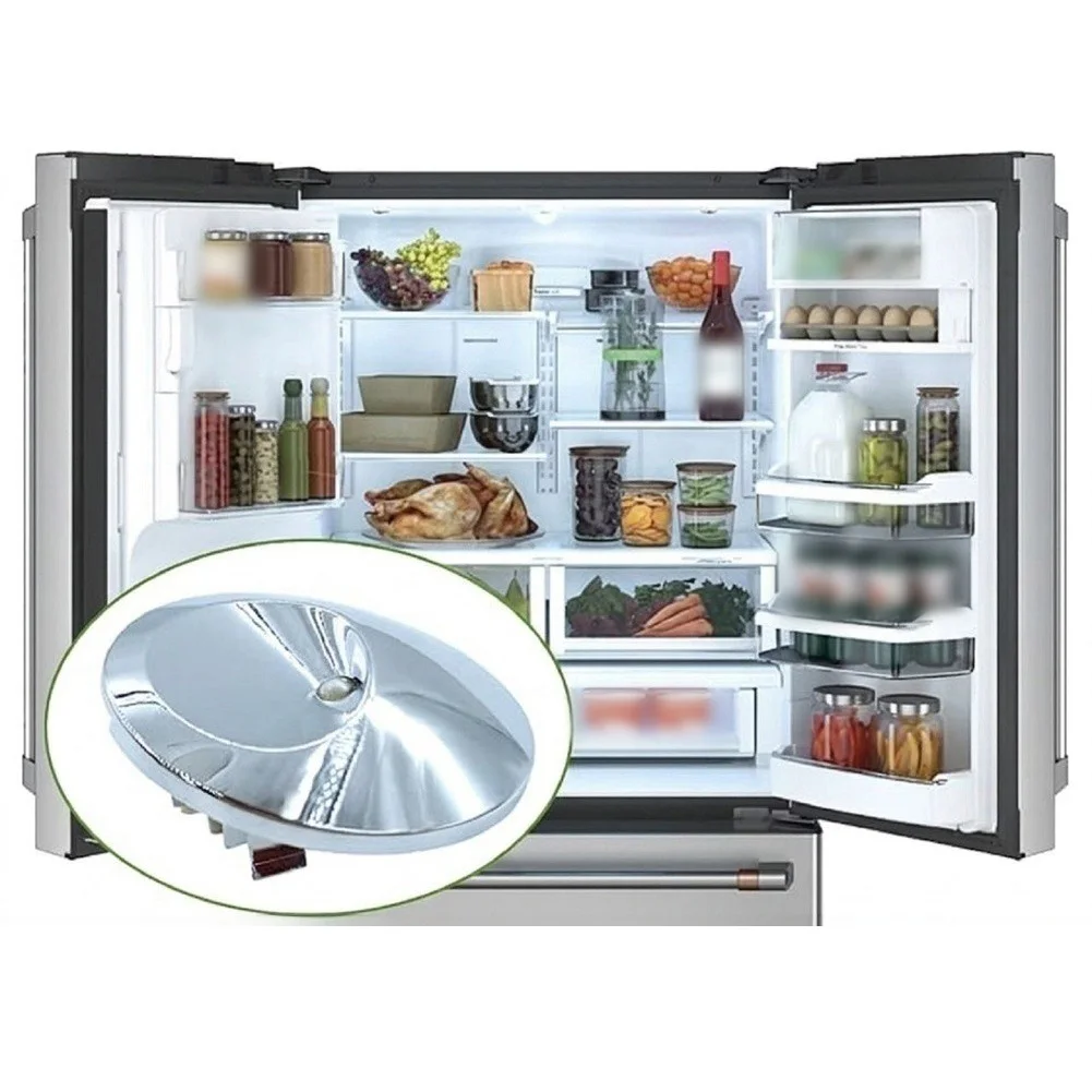 Fridge LED Assembly WR55X11132 LED Light For Kitchen Lighting Repair Energy-efficient Lighting Easy Installation