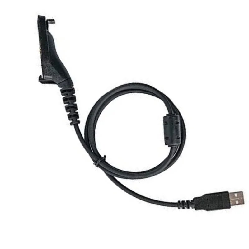 Walkie Talkie USB Programming Cable for Motorola DP3600 DP3400 XPR6550 XPR7550 XiR P8268 DGP6150 APX6000 APX7000 DGP4150 DGP8550