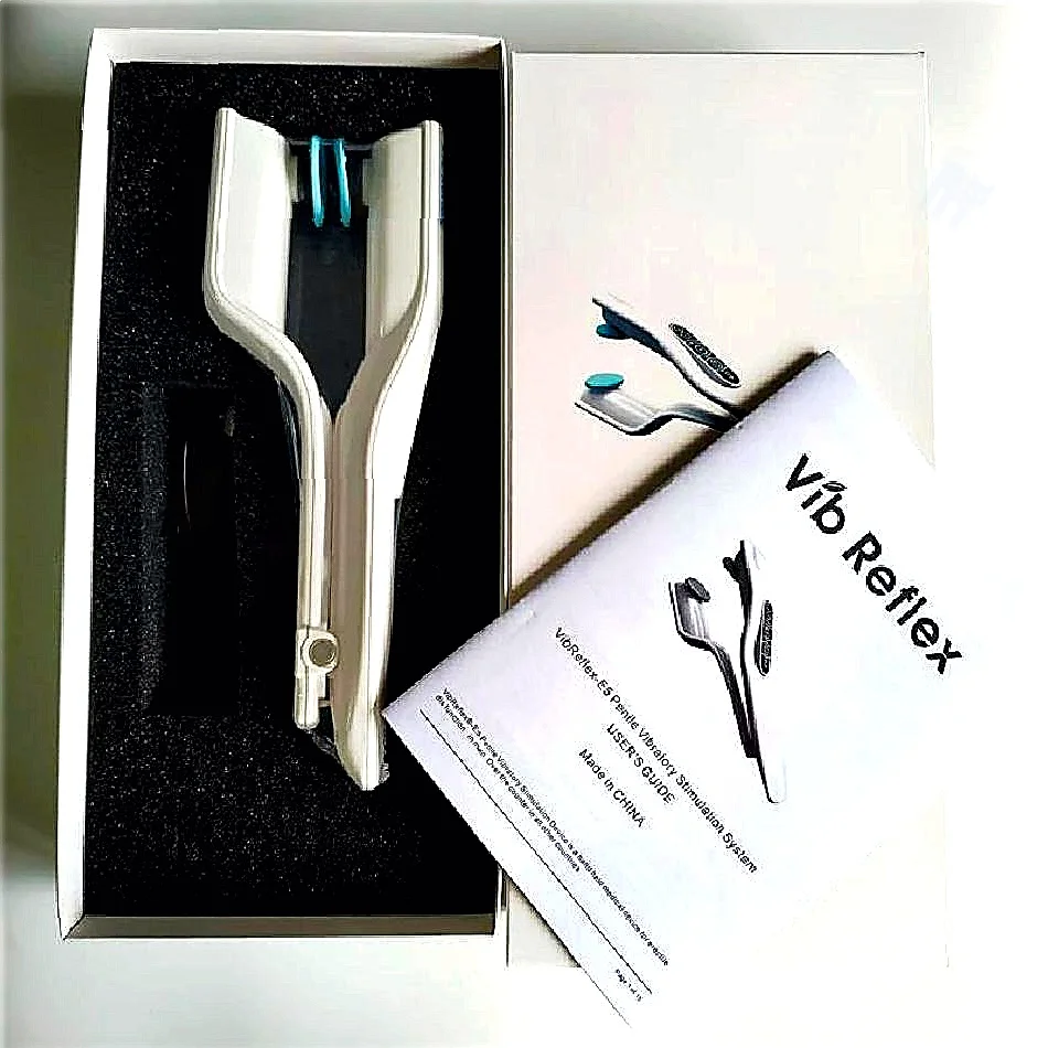 Trade Penis Vibration Massage Stimulation System For The Treatment Of Ejaculatory Disorder Adult Sexual Health Care Prod Foreign