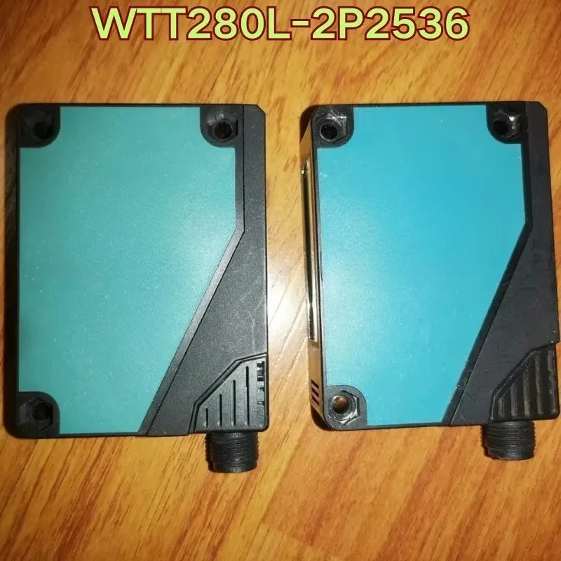 Second-hand sensor WTT280L-2P2536 is in good working condition Latest Pricing for 2026