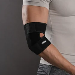 1 Pc Neoprene Elbow Brace, Support Wrap for Joint