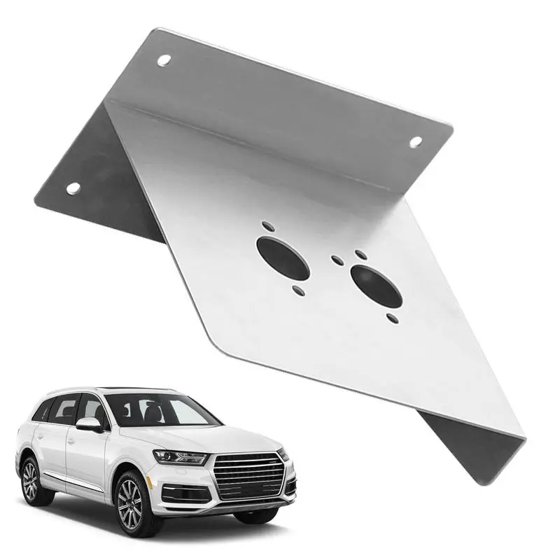 

Mounting Bracket For Parking Heater Parking Heater Base Mounting Bracket Floor Plate Parking Heater Stand Parking Heater Turret