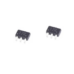 Wysokiej jakości chip 50 sztuk/partia SC9017R 9017R SC9017 17R podwójna dioda LED ładowanie USB bateria litowa IC SOT23 SOT23-6