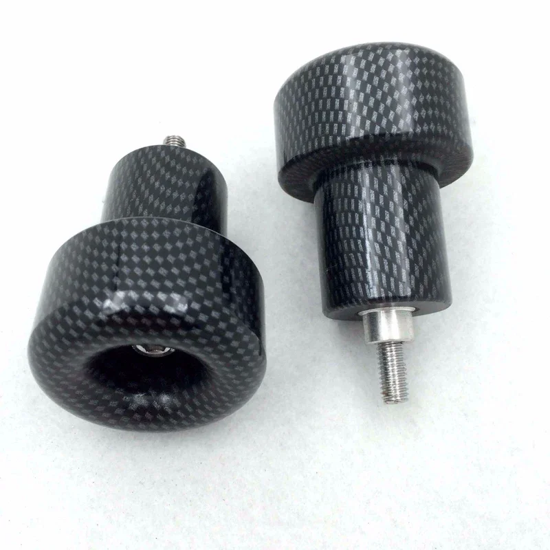 For Kawasaki Ninja ZX6R 1998-2002 ZX9R 1998-2003 ZX12R 2001-2004 Motorcycle Carbon Frame Slider Crash Falling Protector