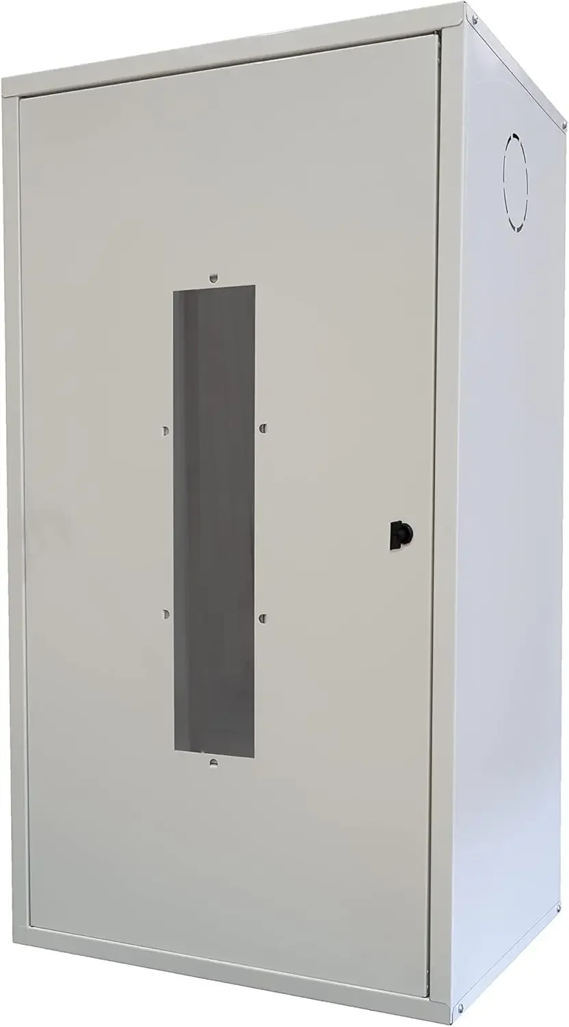 Anzapack 814805H - Armario Universal Para Caldera De 100 X 55 X 44 Cm.