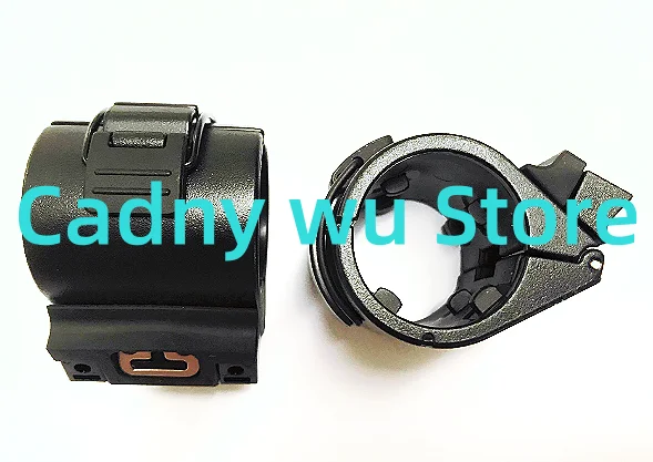 

Новый оригинальный для Sony MC1500 MC2000 MC2500 Z5C NX3 HXR-MC2500 HD1000 FS700 микрофон динамик микрофон фиксированный держатель кронштейн основание