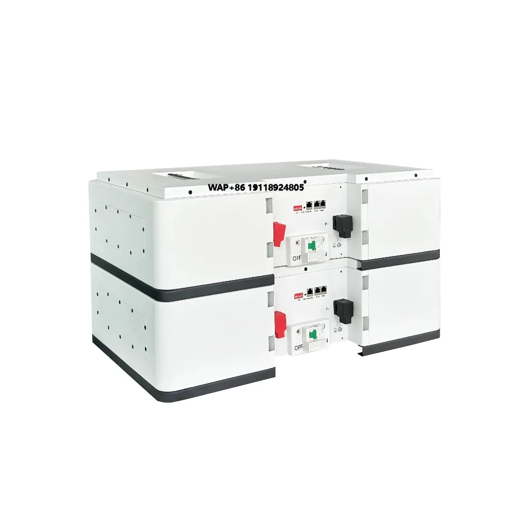 

Solar Lithium Battery Ion Solar Lifepo4 Battery 48v 51.2V 200ah 200 Ah 10Kw 20Kw Solaire Batteries Lithium Pack