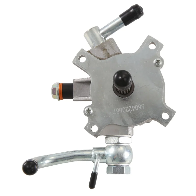 

A73X-Car Brake Vacuum Pump 5L Engine Automotive For Toyota Hiace Land Cruiser Prado 5L 3.0 LTR Diesel 1992-2002 29300-54220