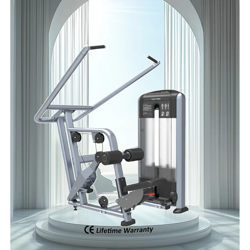 Premium/Stainless Steel Wire/Sport/For Kids/Stock Available/Shoulder Press/Gym Equipment Wholesale/Pin Loaded Selection/Minolta