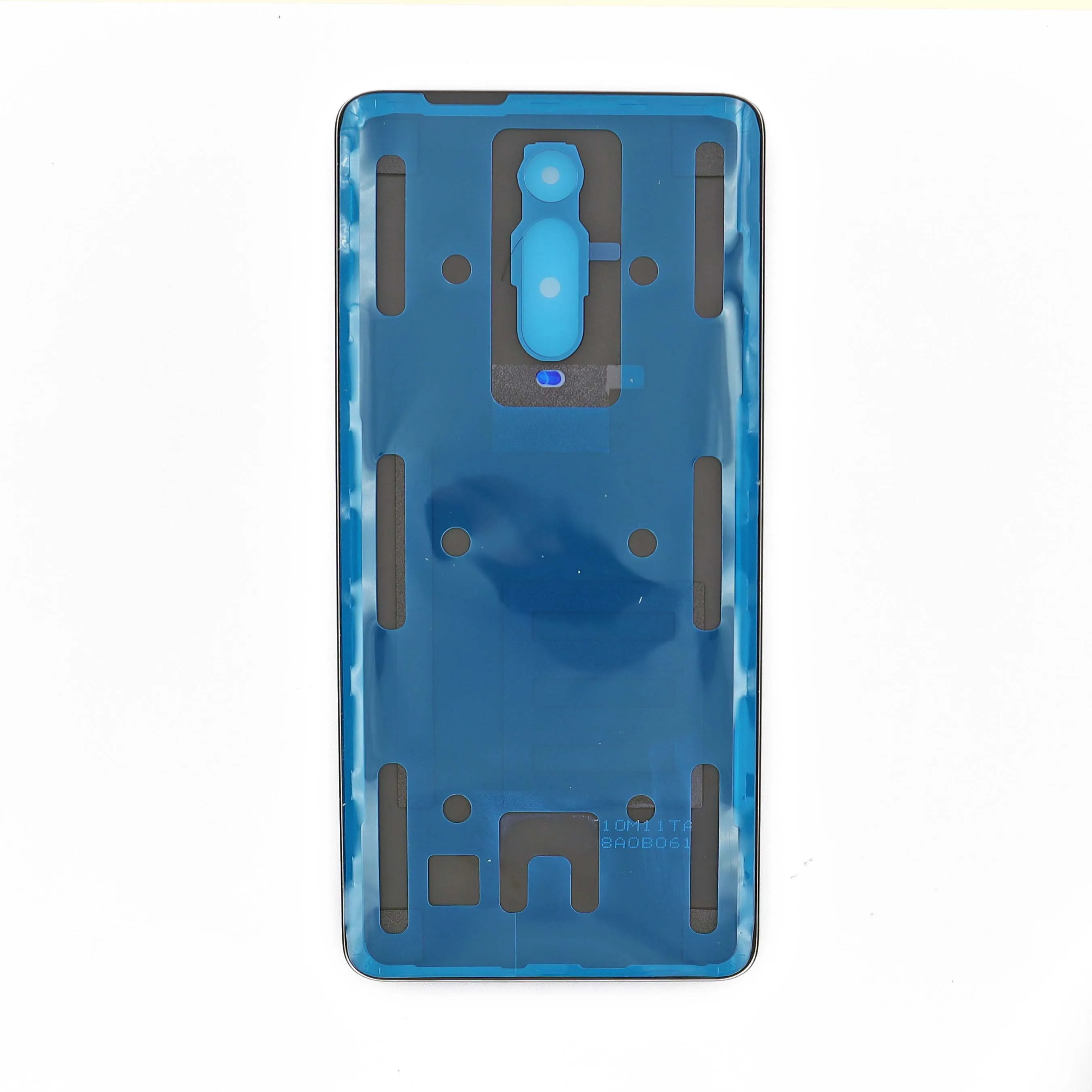 Glass Lid Back Cover for Xiaomi 9T/ Mi 9T Pro,Replacement Parts and CE, Battery Door Housing Rear Case with Adhesive, New
