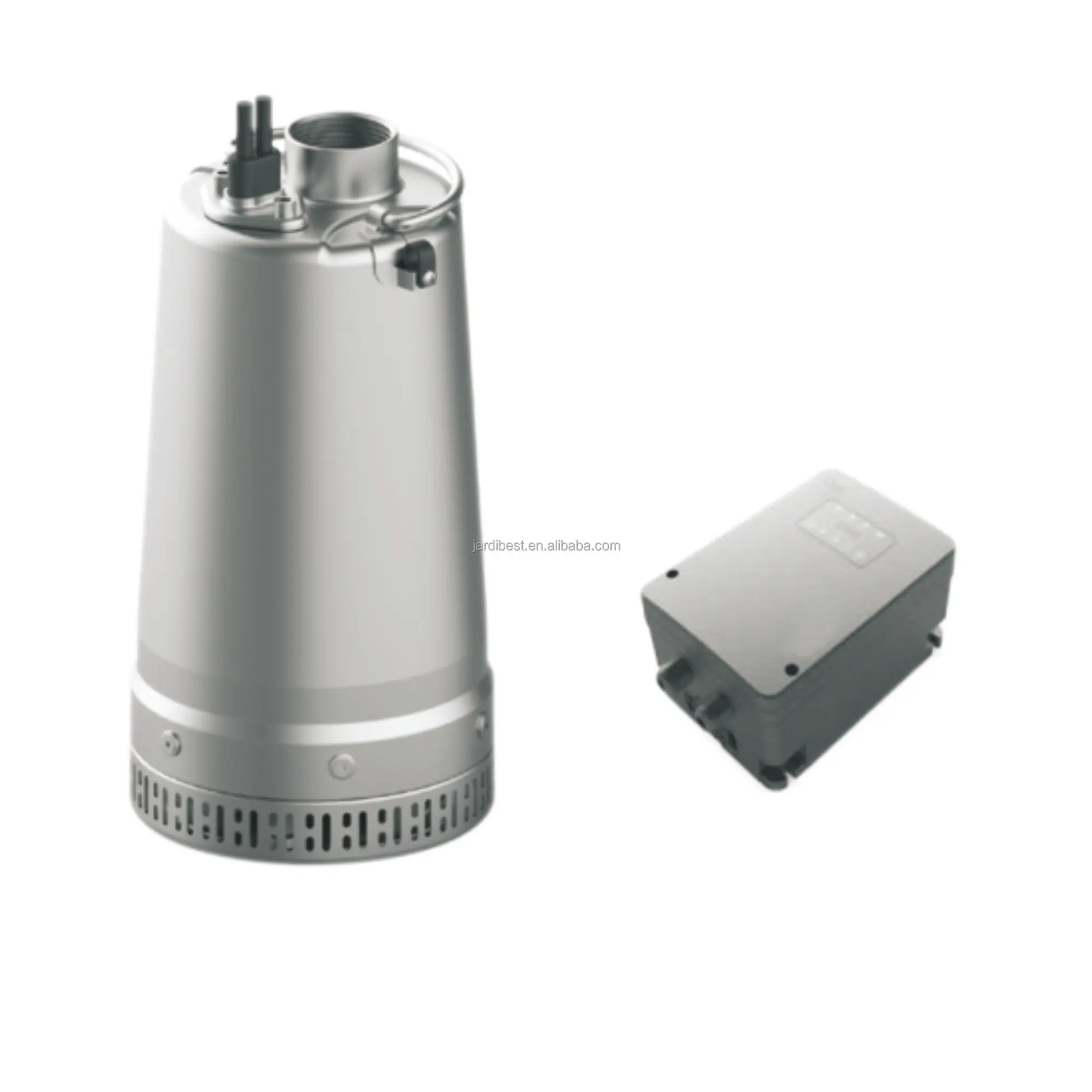 Pompa booster autoadescante automatica 220V