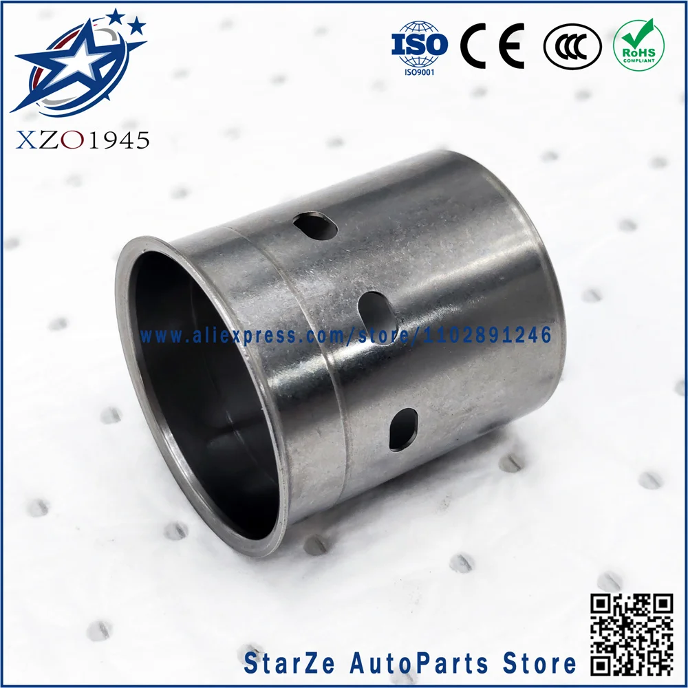 

NEW 6HP19 6HP21 Transmission Double-sided Cylinder Liners Suitable for BMW, Volkswagen, and Jaguar.