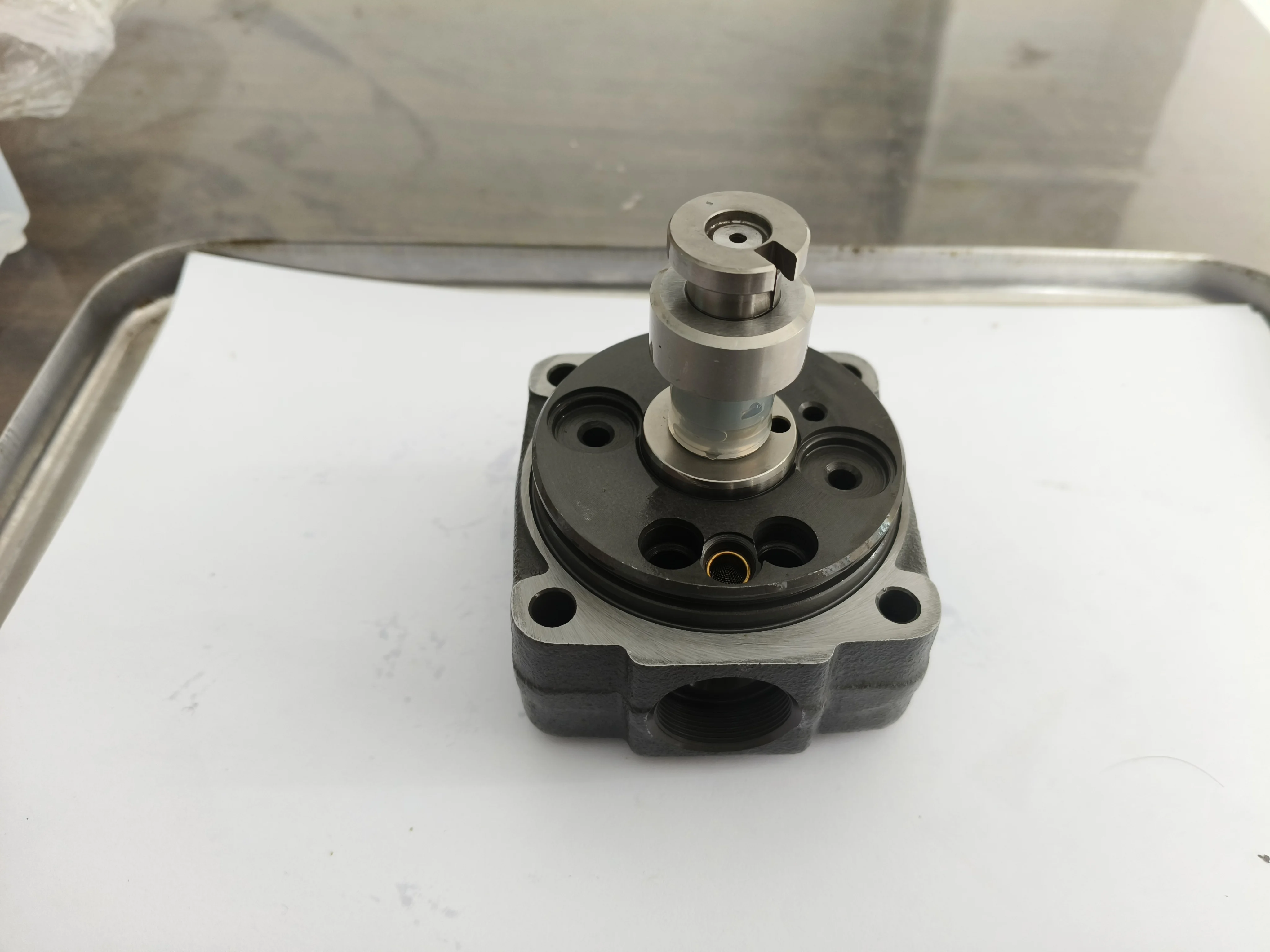 High-Quality Ve Pum…