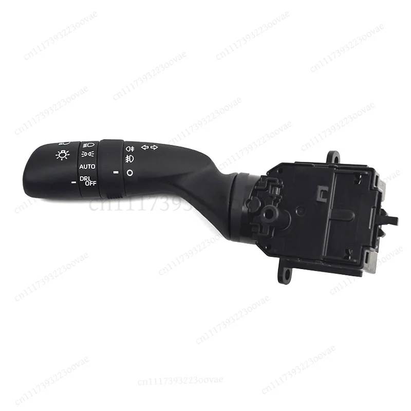 Auto Headlight Switch & Fog Light Control for Camry Rav4 Corolla Avalon Highlander Sienna 2019-2022 Headlamp Button