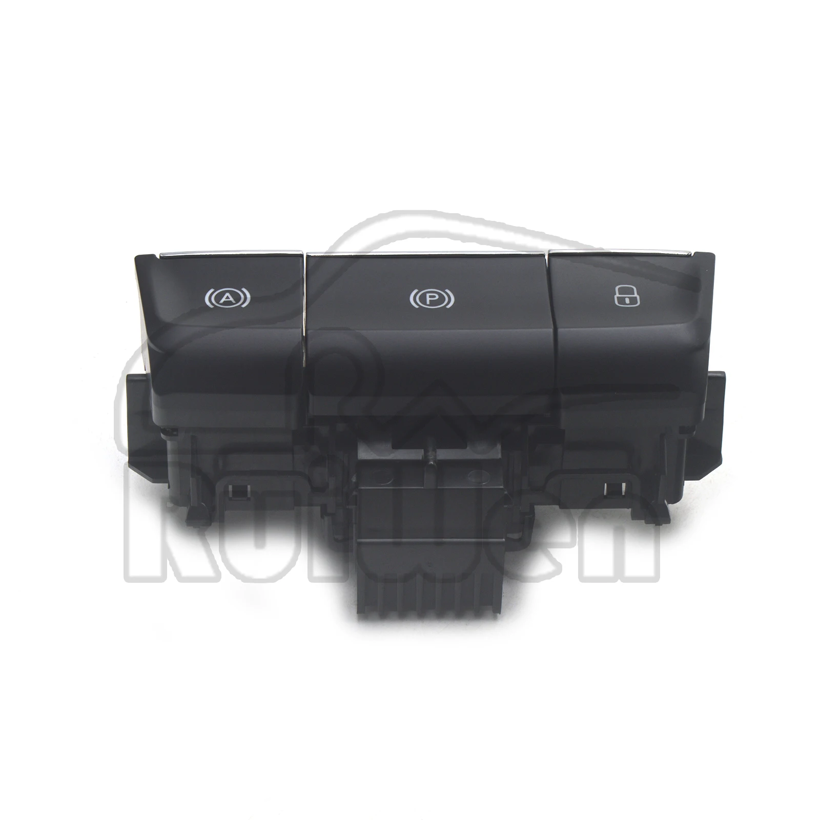 

Новый переключатель стояночного тормоза для Skoda Superb 2015 2016 2017 2018 2019 2020 2021 2022 2023 2024 3V0927225B 3V0927225C