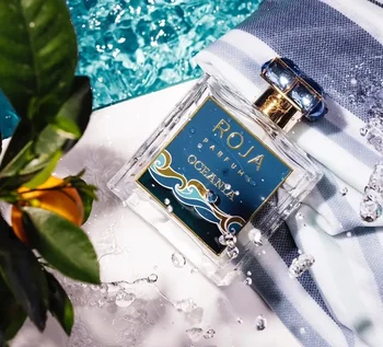 Turandot OLIGARCH Burlington 1819 Isola Blu Oceania ENIGMA Pericolo Uomo Elixir Elysium Pour Homme