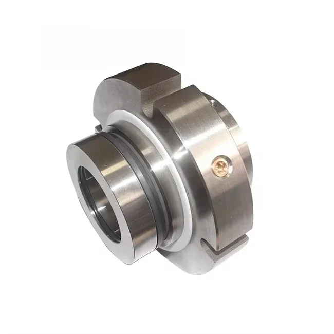 

Sealcon Replace Depac 365 Double Cartridge Mechanical Seals