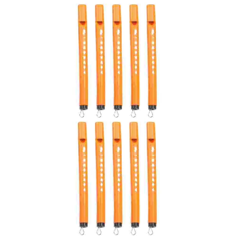 Mini Bird Whistle Children Clarinet Music Flute Plaything Practice Instrument Plastic Lark Kids Birdcall Children’s Toys