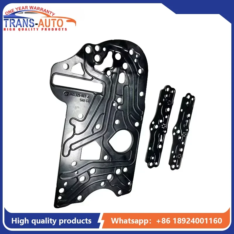 

Новый ремкомплект для коробки передач: прокладка, фильтр, резиновое кольцо (номер детали 0AM325066C) для DSG7 DQ200 0AM, корпус трансмиссии, подходит для Audi, VW, Skoda