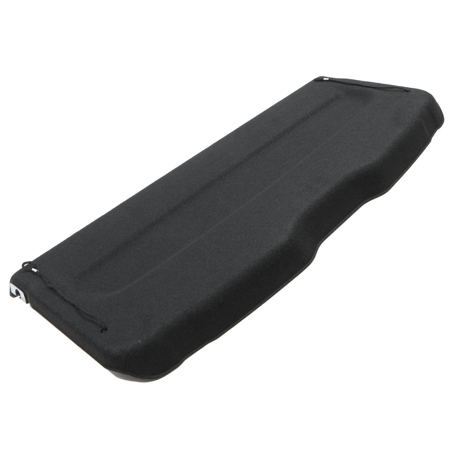 Un-retractable Rear Parcel Shelf Roller Blind Boot Load Trunk Cargo Cover for VAUXHALL OPEL CORSA F 2020-2026 39216668