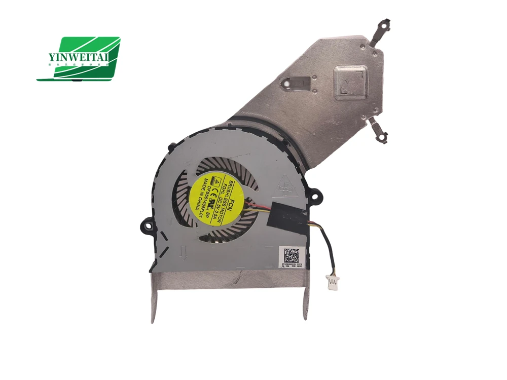

FGHL DFS561405FL0T FAN FOR Acer aspire E5-411 E5-411G