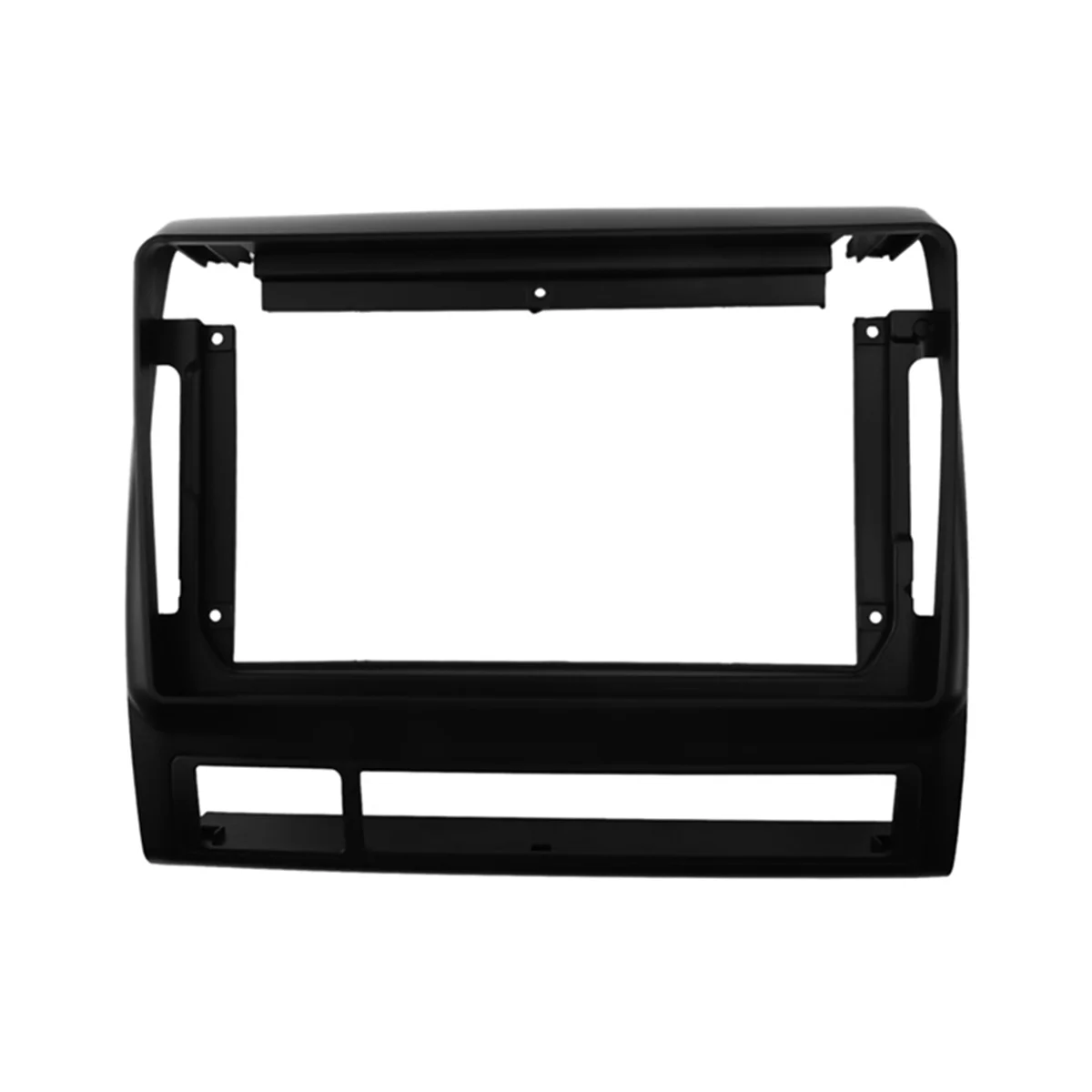 

9 Inch Car Radio Fascia for 2005-2013 DVD Stereo Frame Plate Adapter Dash Installation Bezel Trim