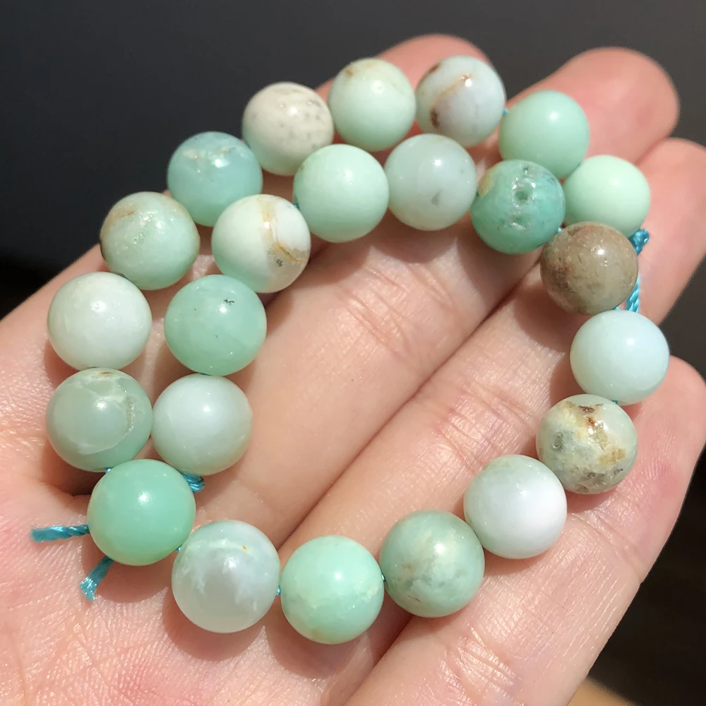 Variant: Australian jade