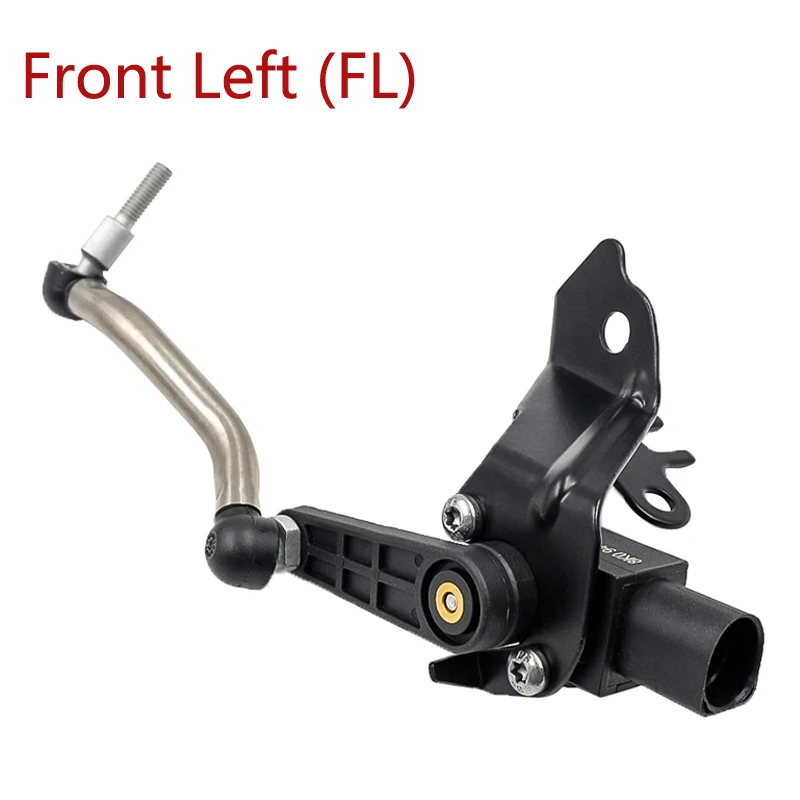Variant: Front Left (FL)