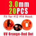 3.0 mm O 20 PIEZAS