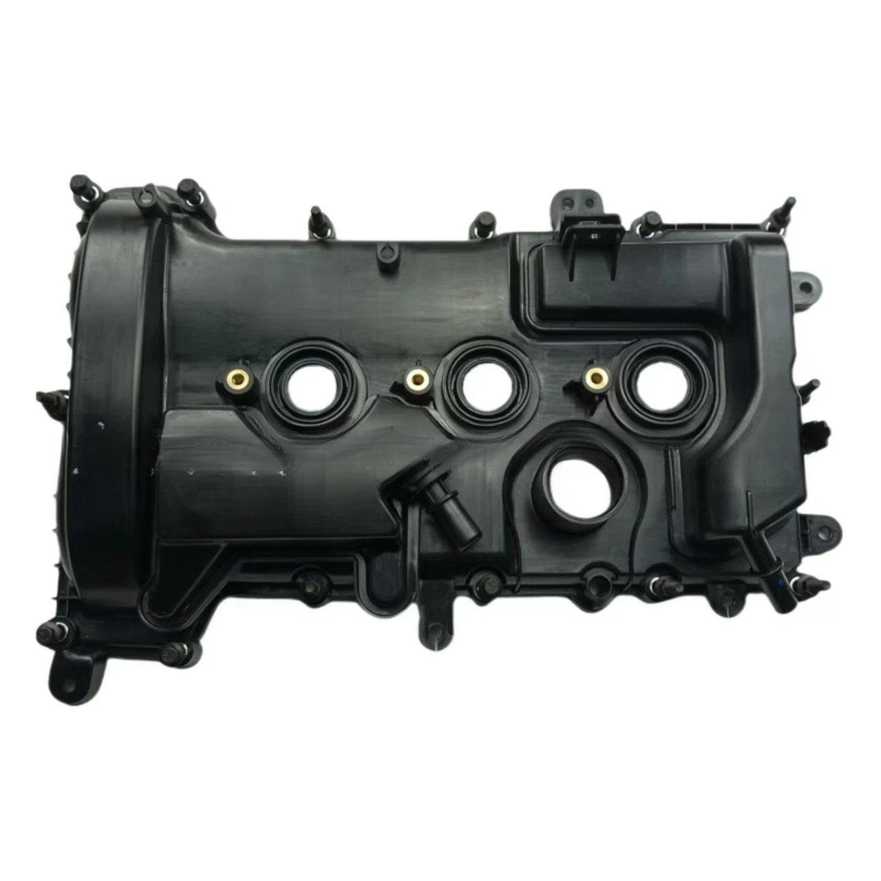 

Automotive parts valve coverGN1G-6K271BC